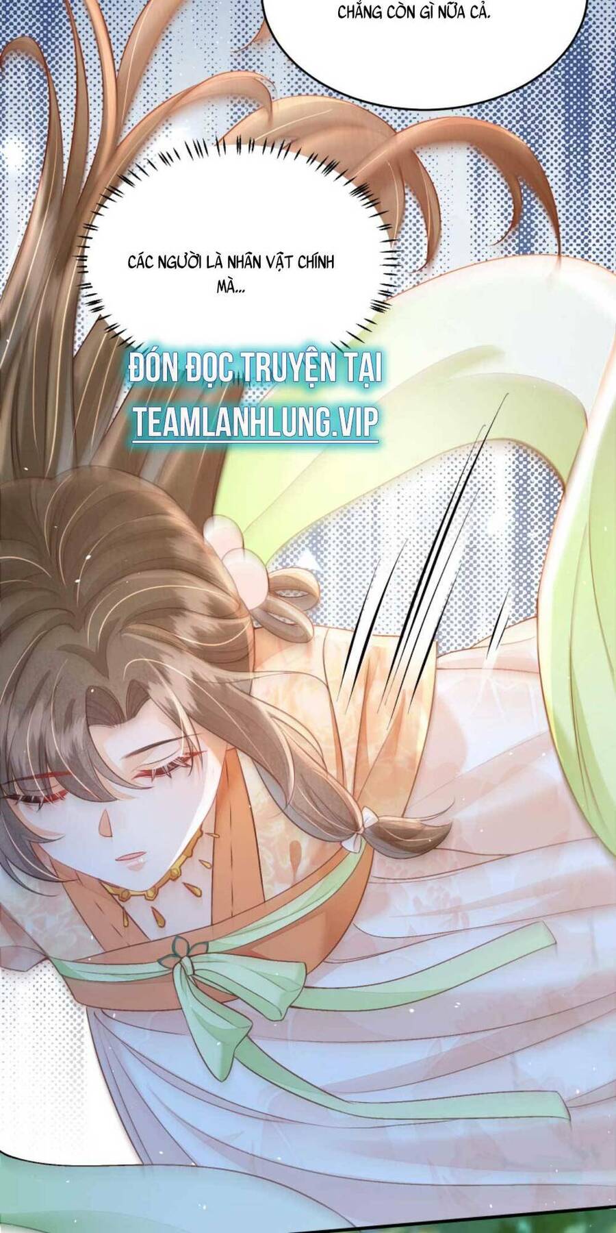Trăm Kiếp Luân Hồi, Kiếp Này Ta Chỉ Muốn Lười Biếng Chap 46 - Next Chap 47