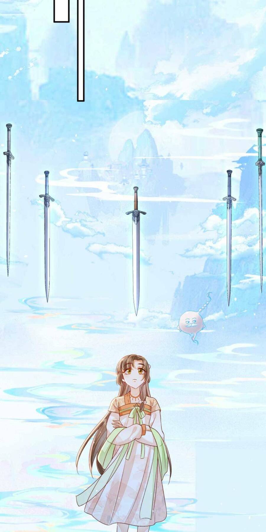 Trăm Kiếp Luân Hồi, Kiếp Này Ta Chỉ Muốn Lười Biếng Chap 46 - Next Chap 47