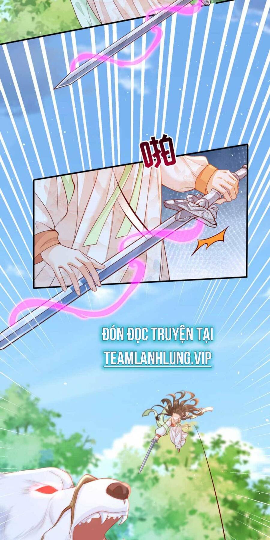 Trăm Kiếp Luân Hồi, Kiếp Này Ta Chỉ Muốn Lười Biếng Chap 46 - Next Chap 47