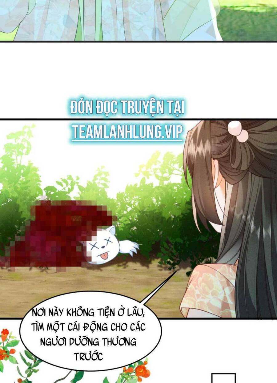 Trăm Kiếp Luân Hồi, Kiếp Này Ta Chỉ Muốn Lười Biếng Chap 47 - Next Chap 48