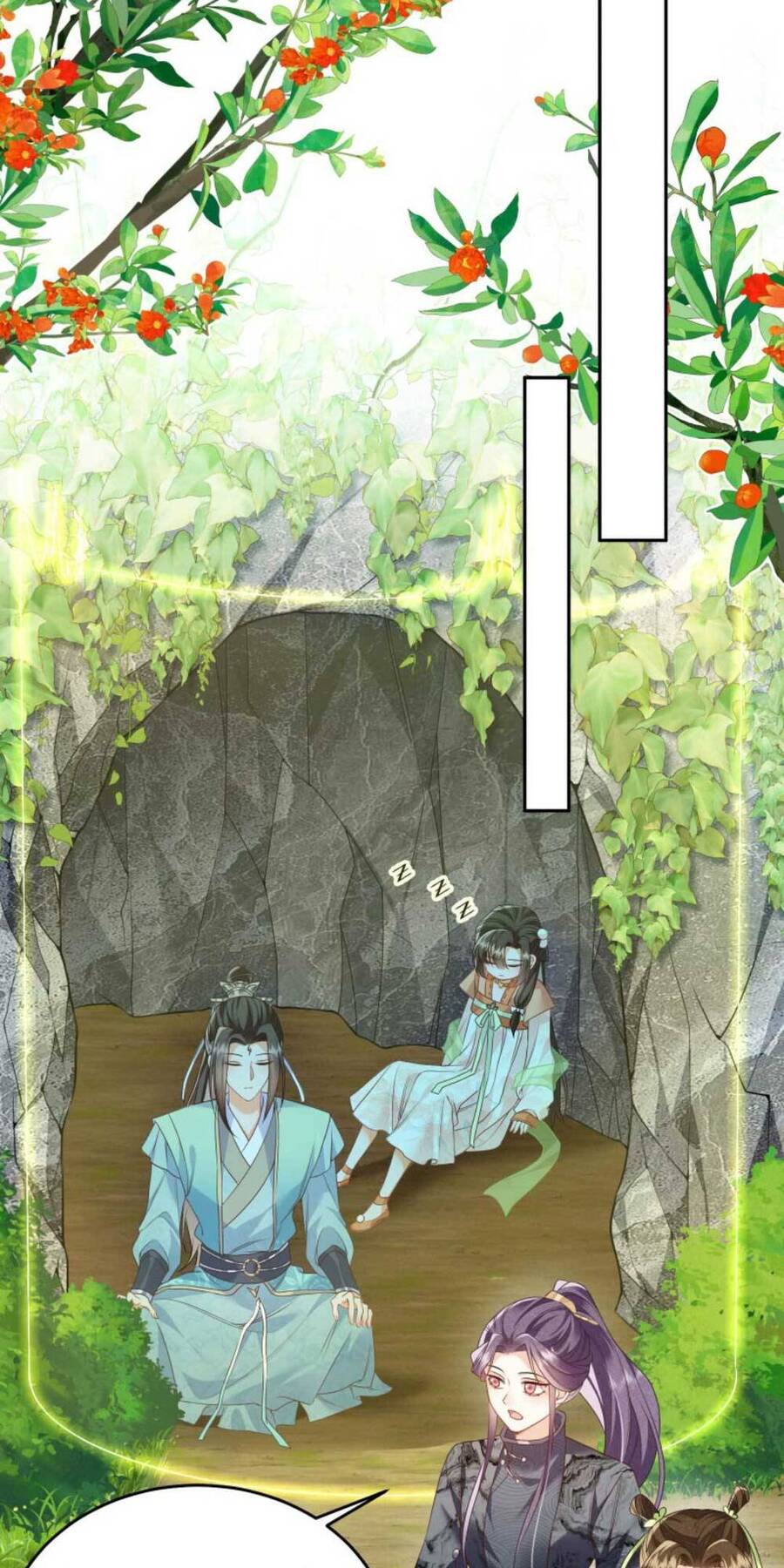 Trăm Kiếp Luân Hồi, Kiếp Này Ta Chỉ Muốn Lười Biếng Chap 47 - Next Chap 48