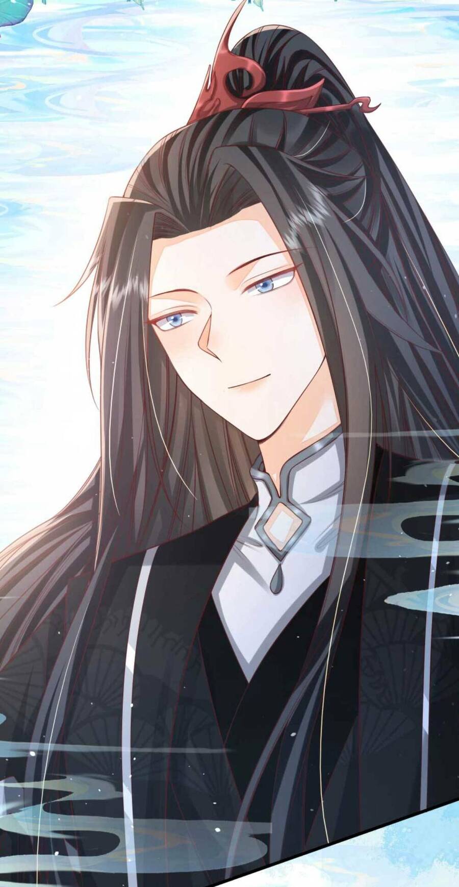 Trăm Kiếp Luân Hồi, Kiếp Này Ta Chỉ Muốn Lười Biếng Chap 47 - Next Chap 48