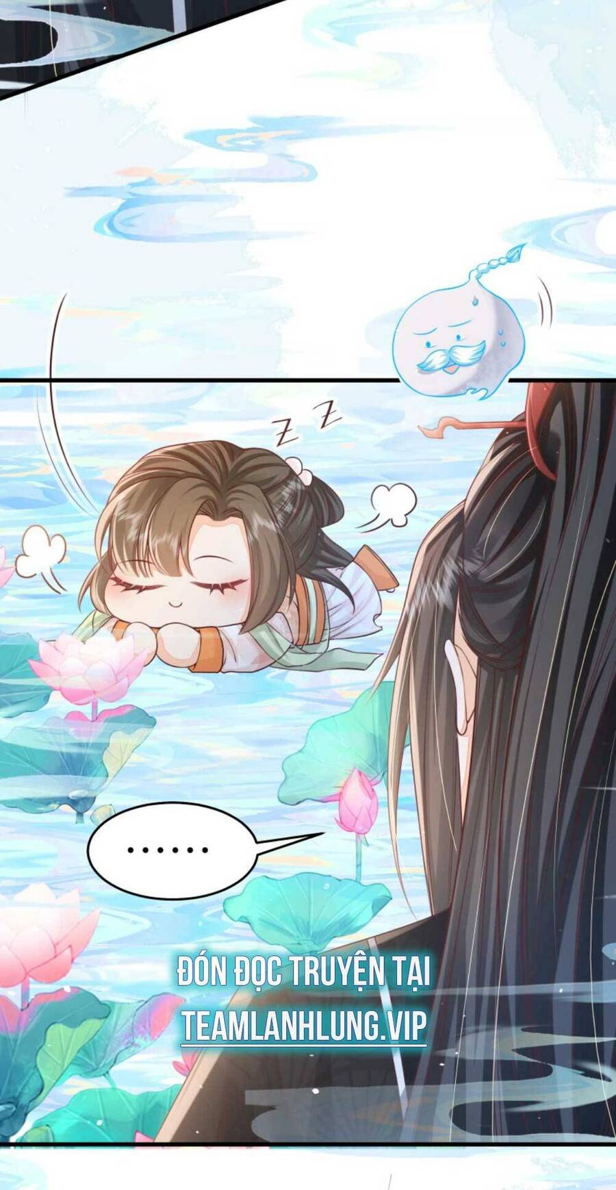 Trăm Kiếp Luân Hồi, Kiếp Này Ta Chỉ Muốn Lười Biếng Chap 47 - Next Chap 48