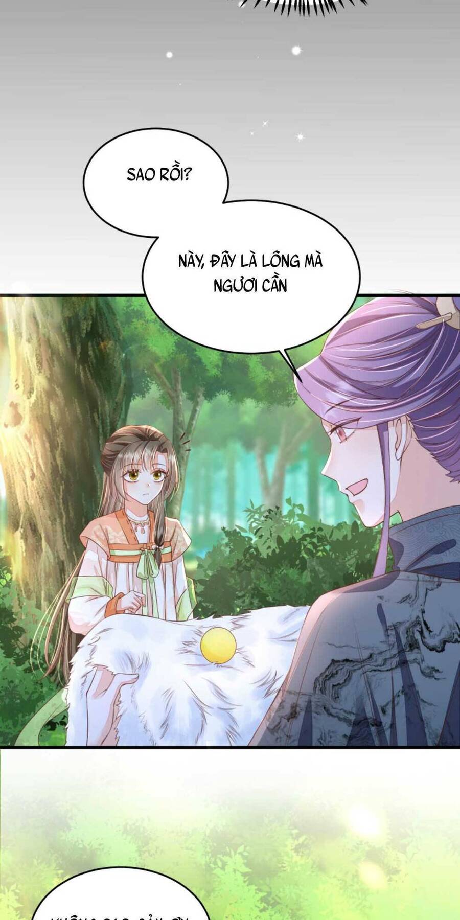 Trăm Kiếp Luân Hồi, Kiếp Này Ta Chỉ Muốn Lười Biếng Chap 47 - Next Chap 48