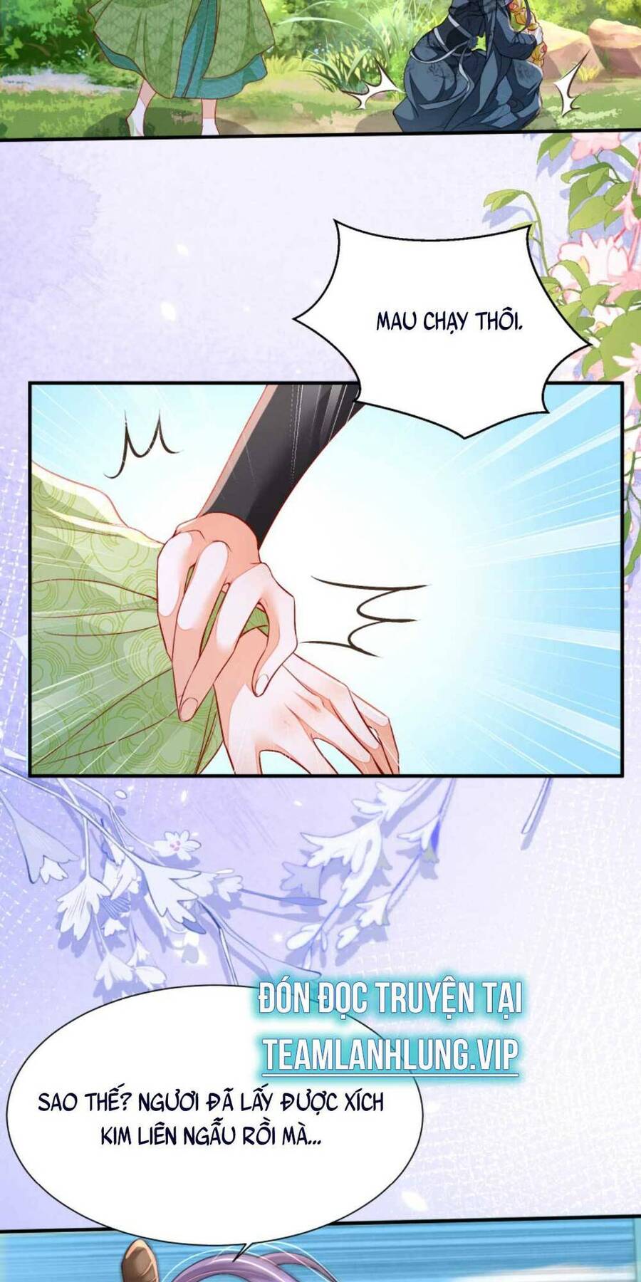 Trăm Kiếp Luân Hồi, Kiếp Này Ta Chỉ Muốn Lười Biếng Chap 49 - Next Chap 50