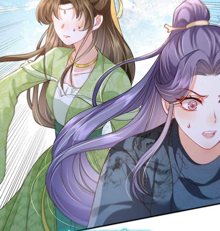 Trăm Kiếp Luân Hồi, Kiếp Này Ta Chỉ Muốn Lười Biếng Chap 49 - Next Chap 50
