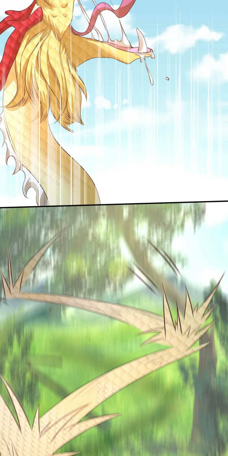 Trăm Kiếp Luân Hồi, Kiếp Này Ta Chỉ Muốn Lười Biếng Chap 49 - Next Chap 50