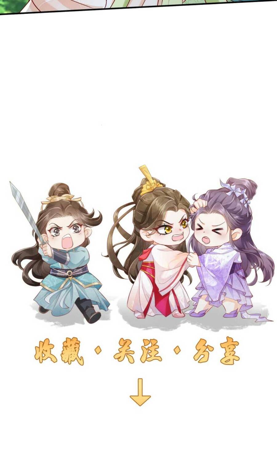 Trăm Kiếp Luân Hồi, Kiếp Này Ta Chỉ Muốn Lười Biếng Chap 49 - Next Chap 50