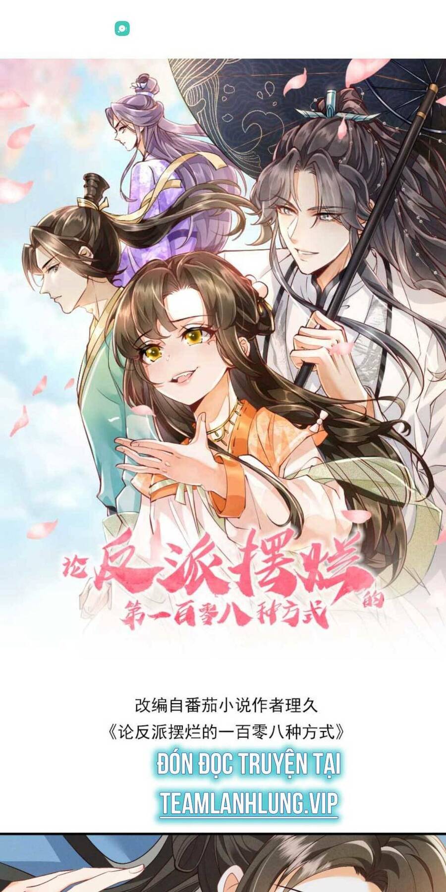 Trăm Kiếp Luân Hồi, Kiếp Này Ta Chỉ Muốn Lười Biếng Chap 49 - Next Chap 50