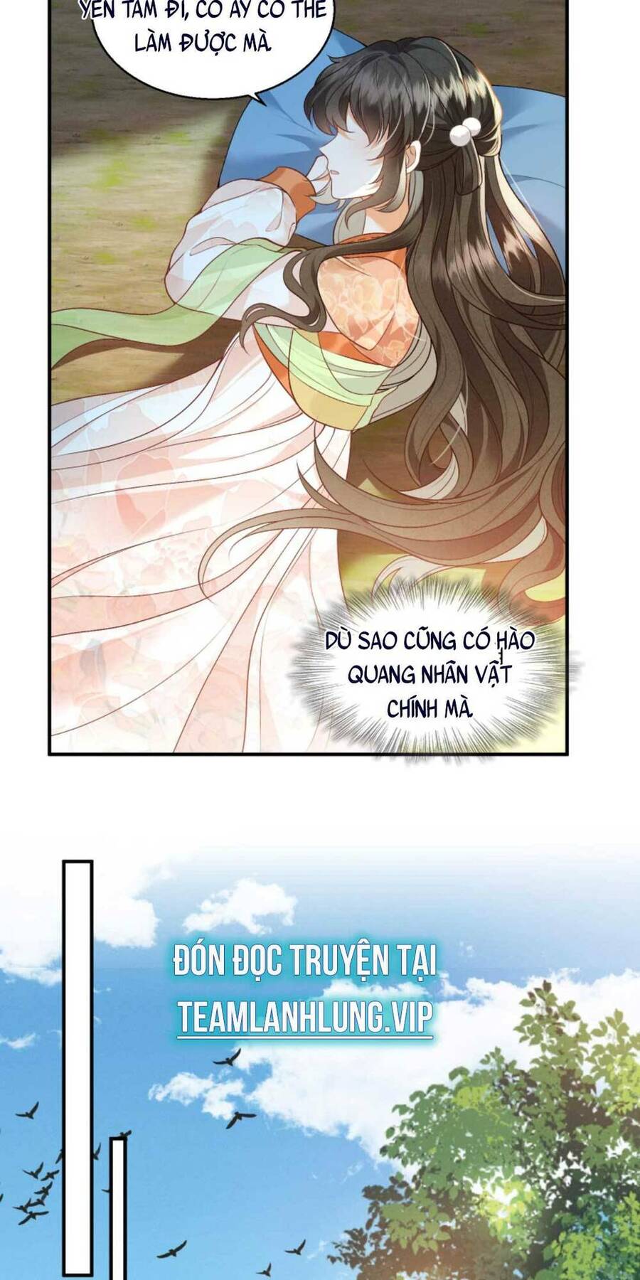 Trăm Kiếp Luân Hồi, Kiếp Này Ta Chỉ Muốn Lười Biếng Chap 49 - Next Chap 50