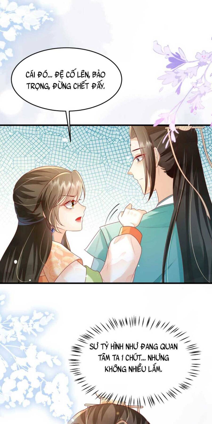 Trăm Kiếp Luân Hồi, Kiếp Này Ta Chỉ Muốn Lười Biếng Chap 51 - Next Chap 52