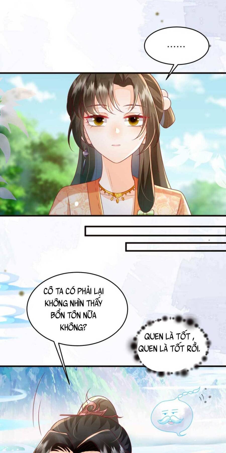 Trăm Kiếp Luân Hồi, Kiếp Này Ta Chỉ Muốn Lười Biếng Chap 51 - Next Chap 52