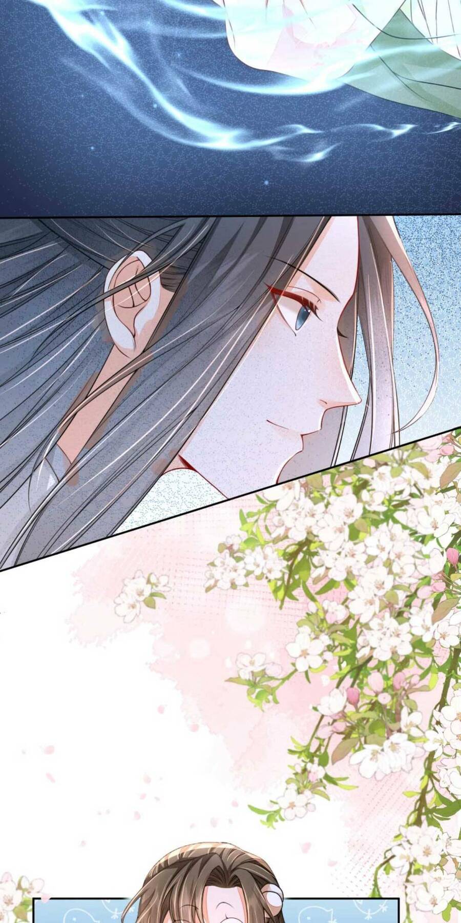 Trăm Kiếp Luân Hồi, Kiếp Này Ta Chỉ Muốn Lười Biếng Chap 52 - Next Chap 53