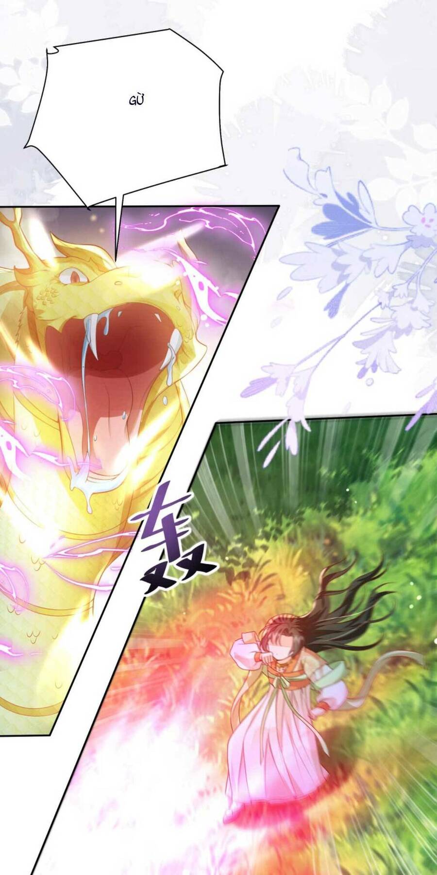 Trăm Kiếp Luân Hồi, Kiếp Này Ta Chỉ Muốn Lười Biếng Chap 52 - Next Chap 53