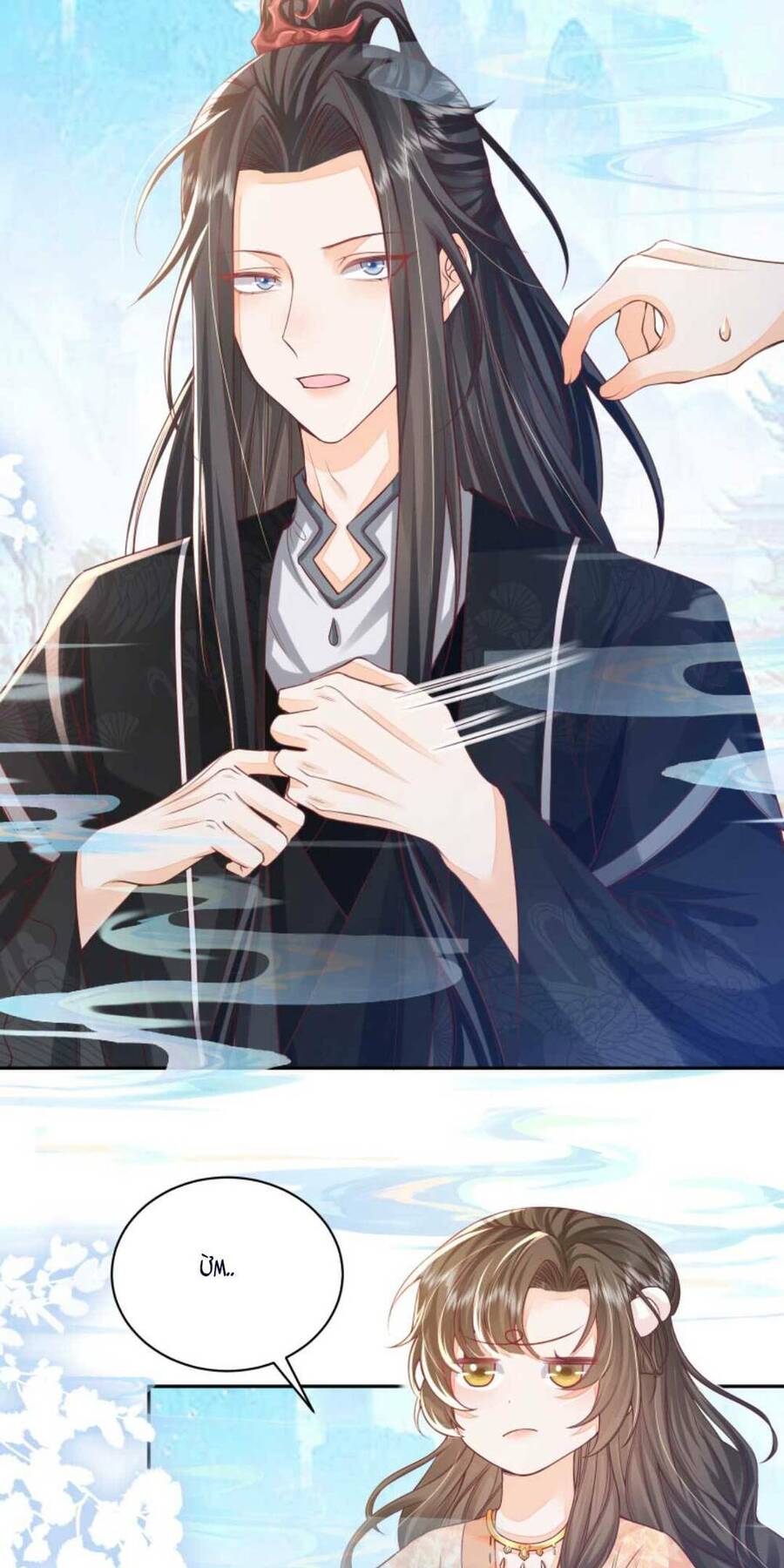 Trăm Kiếp Luân Hồi, Kiếp Này Ta Chỉ Muốn Lười Biếng Chap 52 - Next Chap 53
