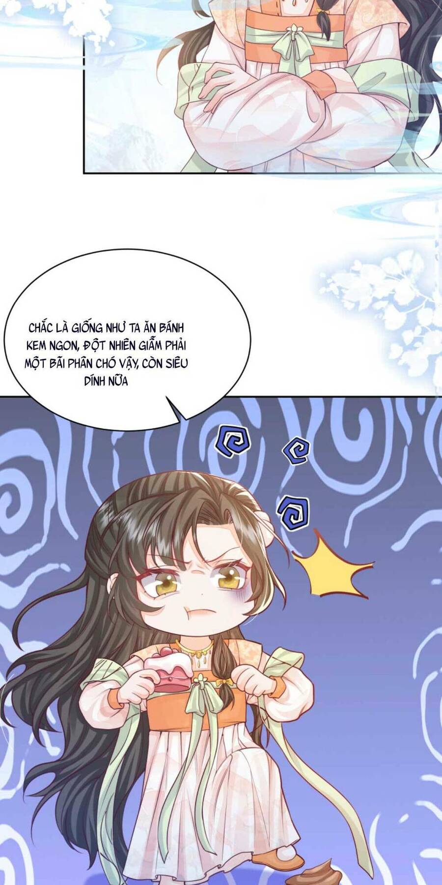 Trăm Kiếp Luân Hồi, Kiếp Này Ta Chỉ Muốn Lười Biếng Chap 52 - Next Chap 53