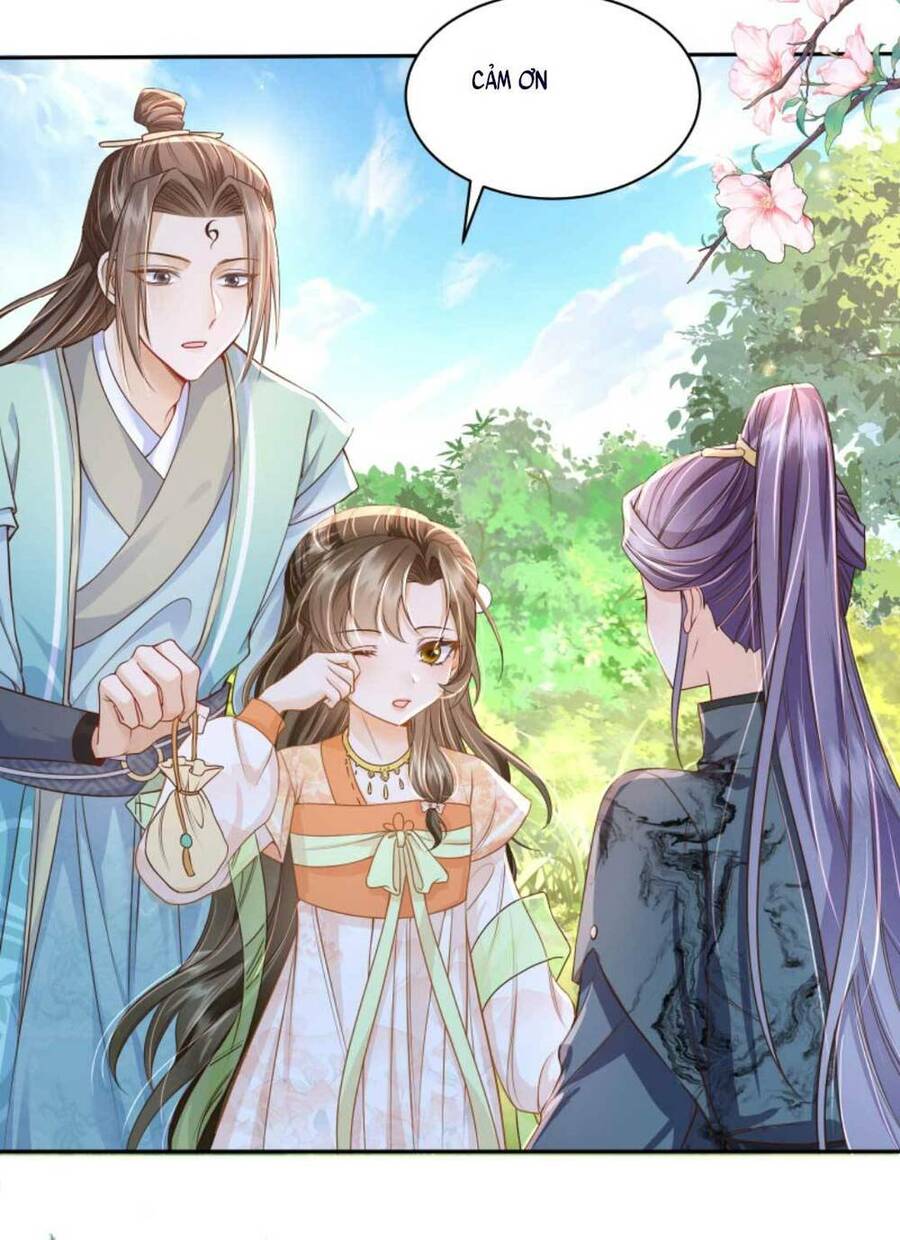 Trăm Kiếp Luân Hồi, Kiếp Này Ta Chỉ Muốn Lười Biếng Chap 52 - Next Chap 53