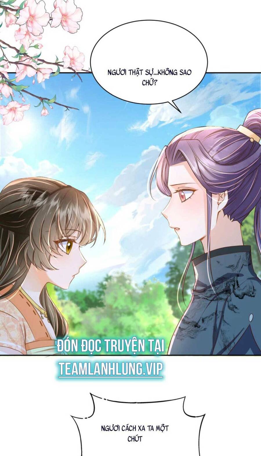 Trăm Kiếp Luân Hồi, Kiếp Này Ta Chỉ Muốn Lười Biếng Chap 52 - Next Chap 53