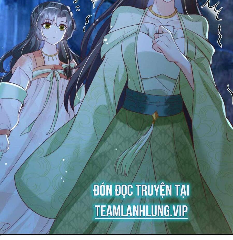 Trăm Kiếp Luân Hồi, Kiếp Này Ta Chỉ Muốn Lười Biếng Chap 55 - Next Chap 56