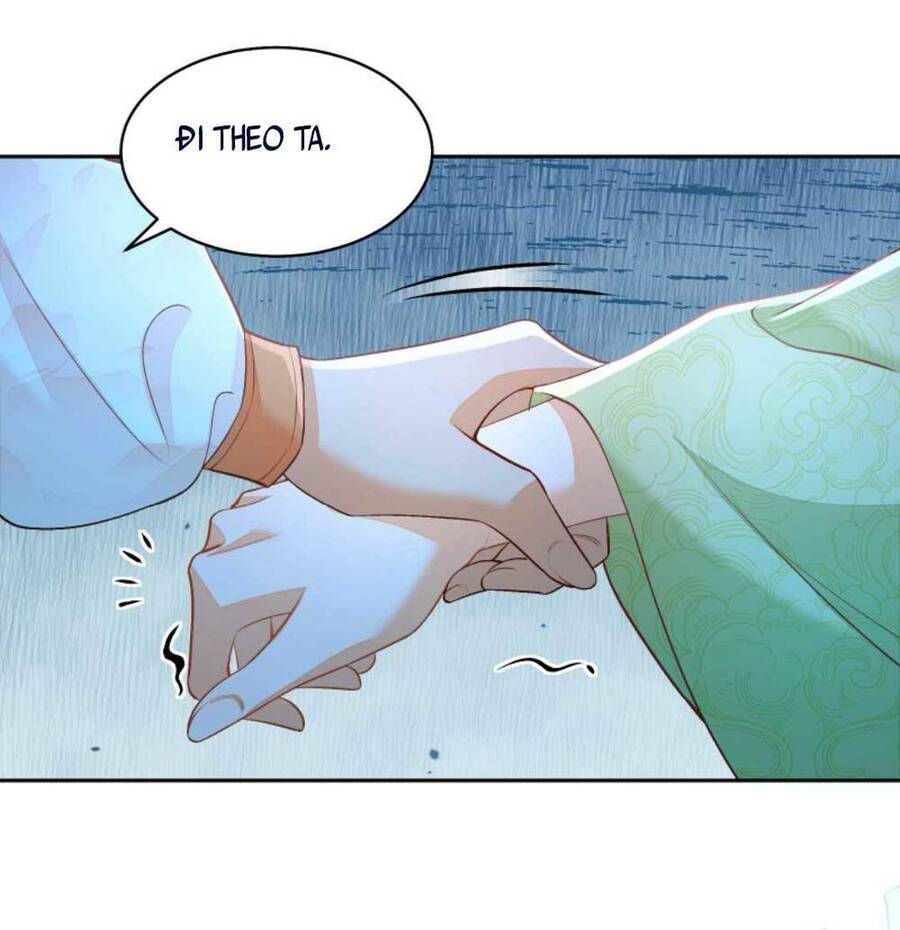 Trăm Kiếp Luân Hồi, Kiếp Này Ta Chỉ Muốn Lười Biếng Chap 55 - Next Chap 56