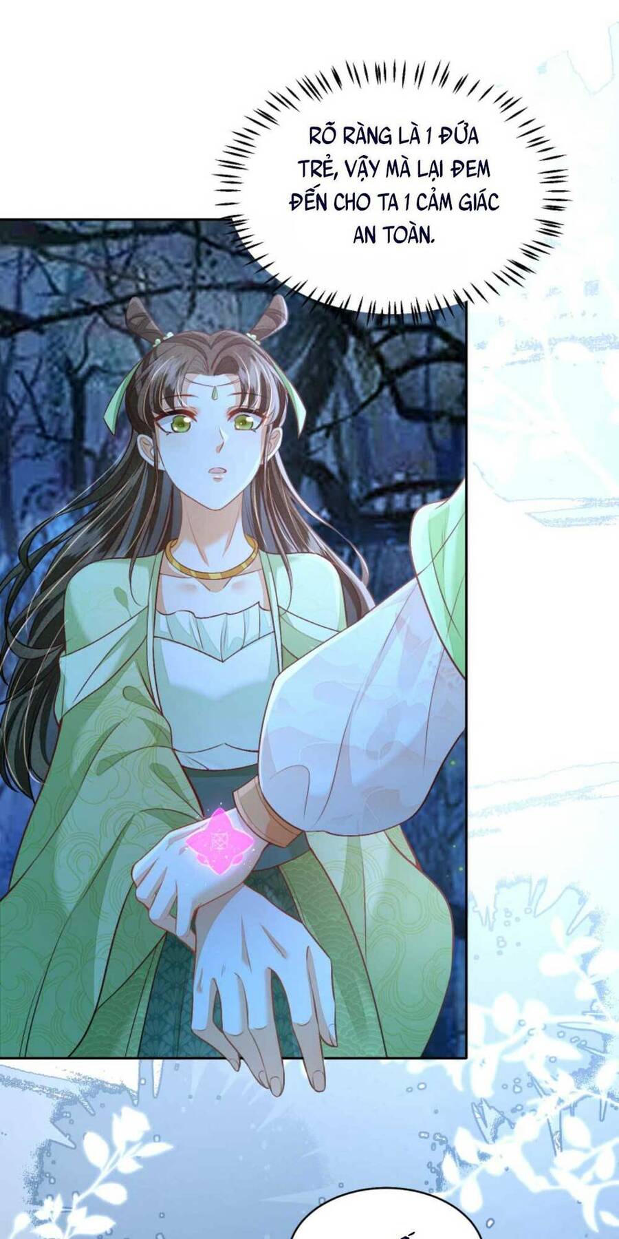 Trăm Kiếp Luân Hồi, Kiếp Này Ta Chỉ Muốn Lười Biếng Chap 55 - Next Chap 56