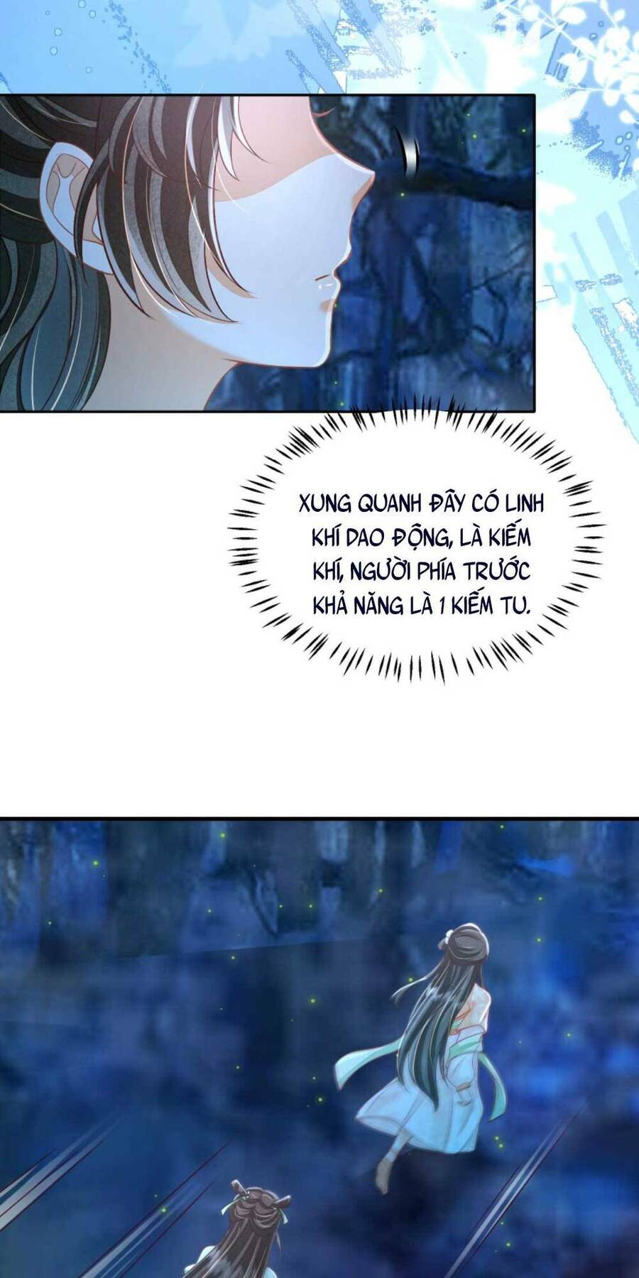 Trăm Kiếp Luân Hồi, Kiếp Này Ta Chỉ Muốn Lười Biếng Chap 55 - Next Chap 56