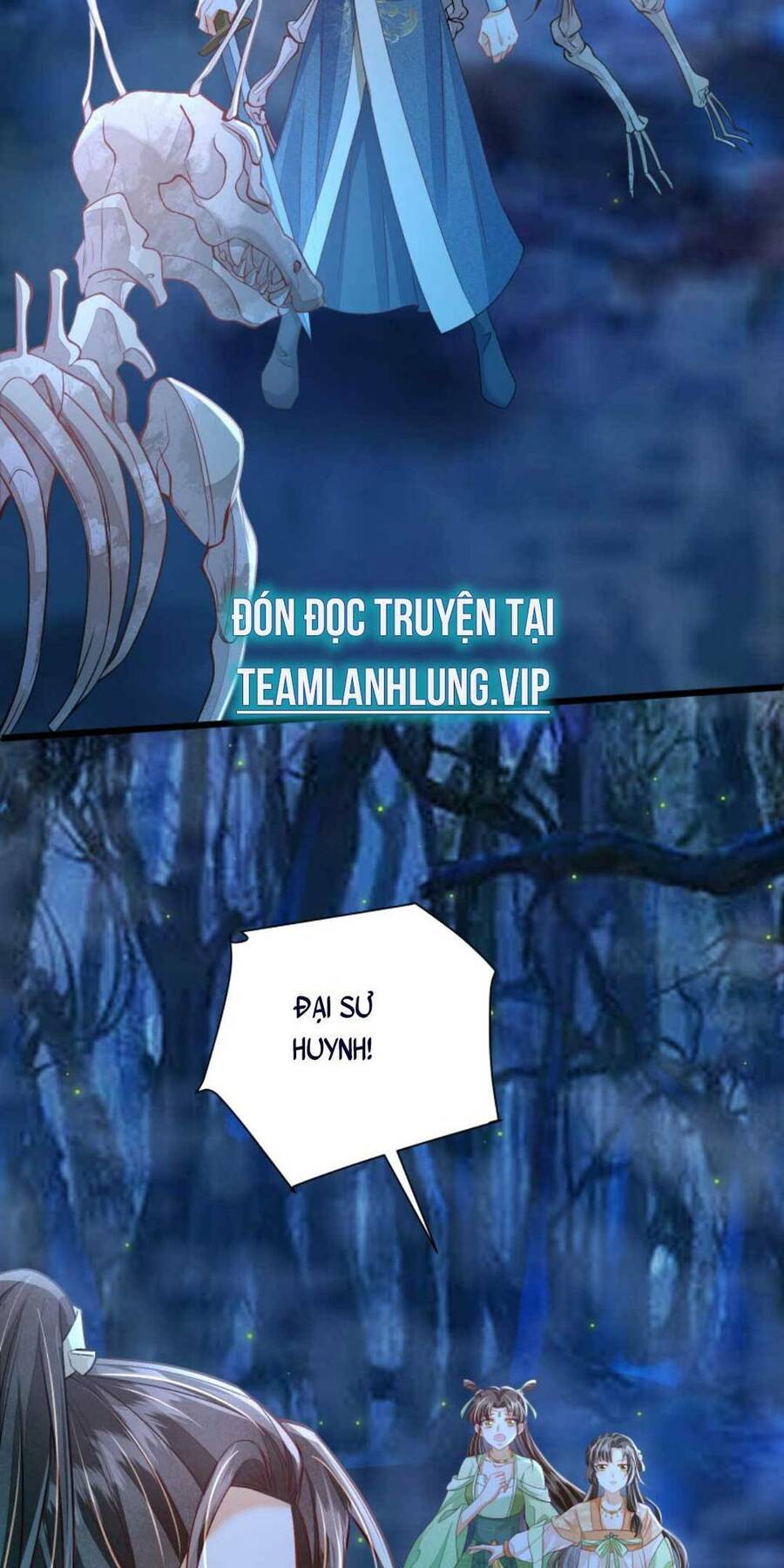Trăm Kiếp Luân Hồi, Kiếp Này Ta Chỉ Muốn Lười Biếng Chap 55 - Next Chap 56