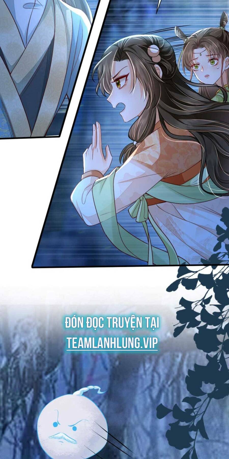 Trăm Kiếp Luân Hồi, Kiếp Này Ta Chỉ Muốn Lười Biếng Chap 55 - Next Chap 56