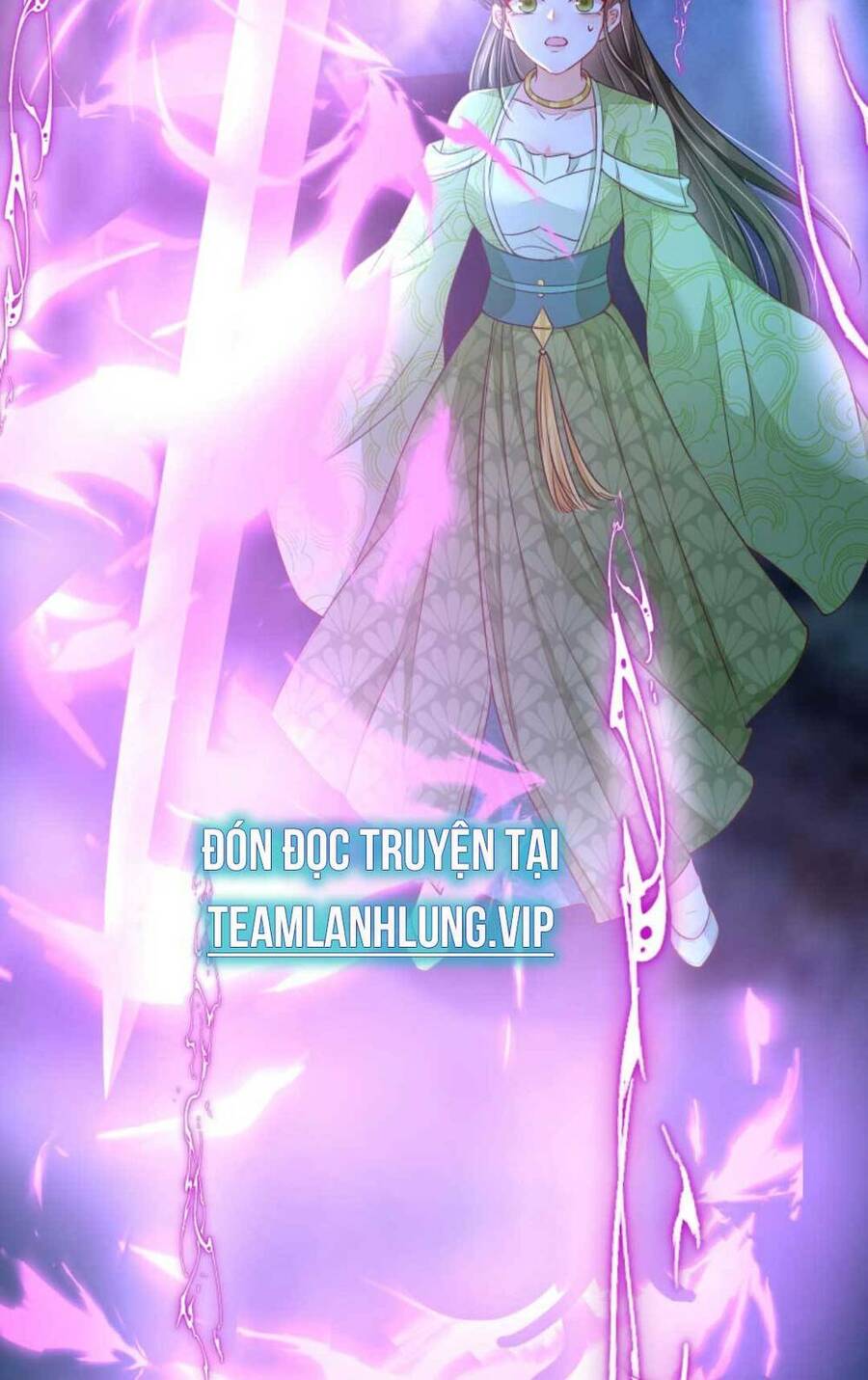 Trăm Kiếp Luân Hồi, Kiếp Này Ta Chỉ Muốn Lười Biếng Chap 55 - Next Chap 56