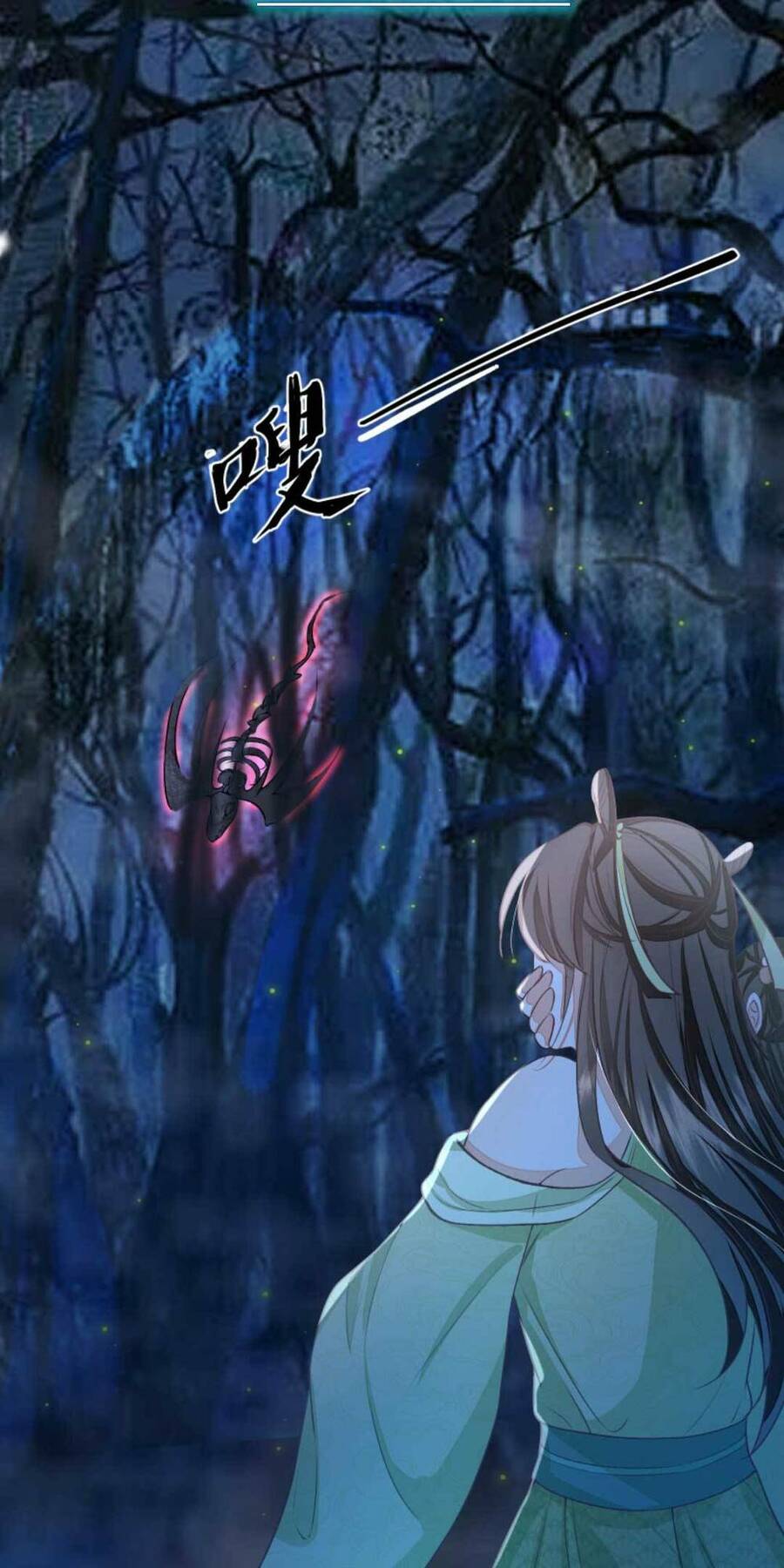 Trăm Kiếp Luân Hồi, Kiếp Này Ta Chỉ Muốn Lười Biếng Chap 55 - Next Chap 56
