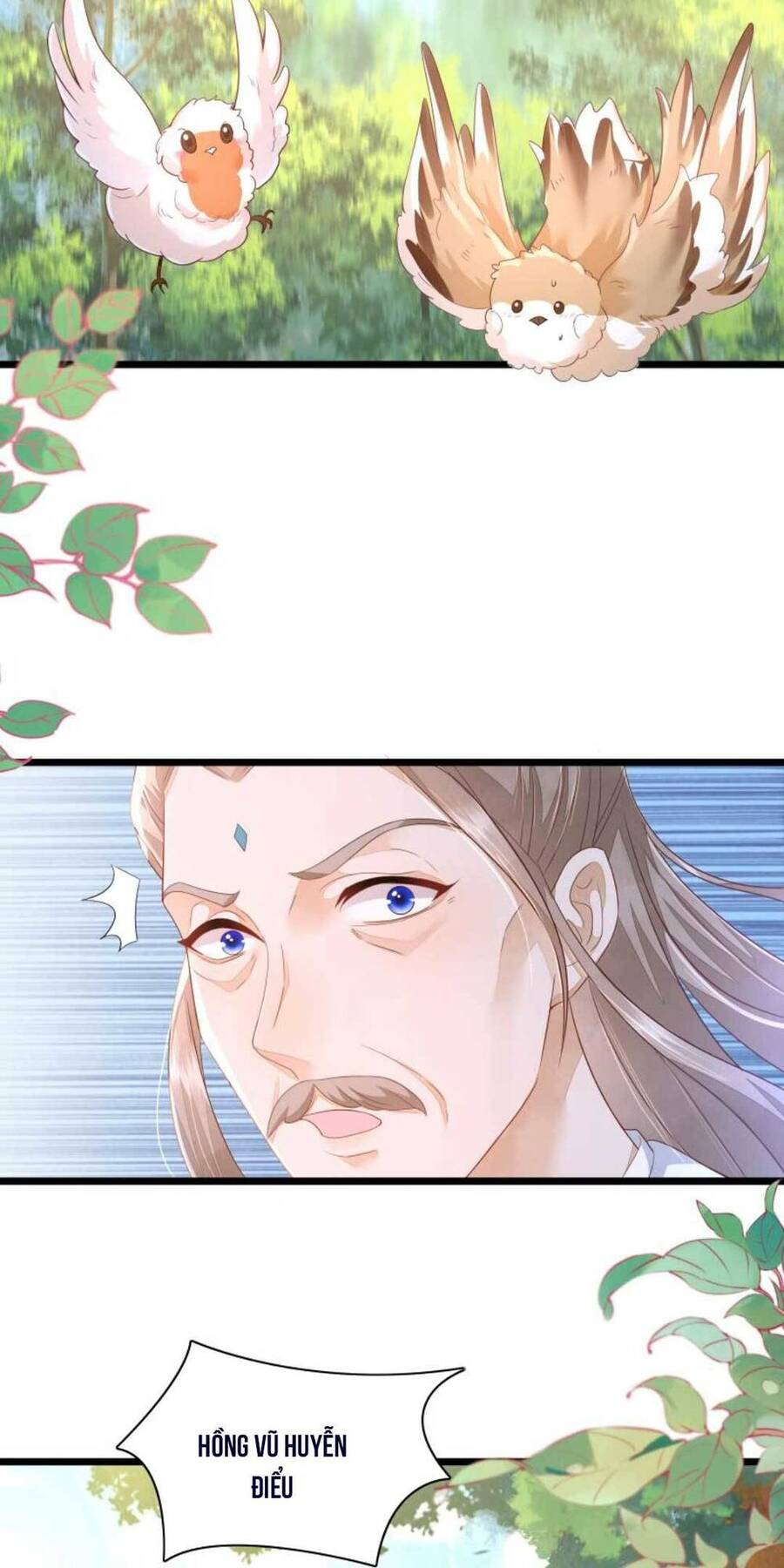 Trăm Kiếp Luân Hồi, Kiếp Này Ta Chỉ Muốn Lười Biếng Chap 6 - Next Chap 7