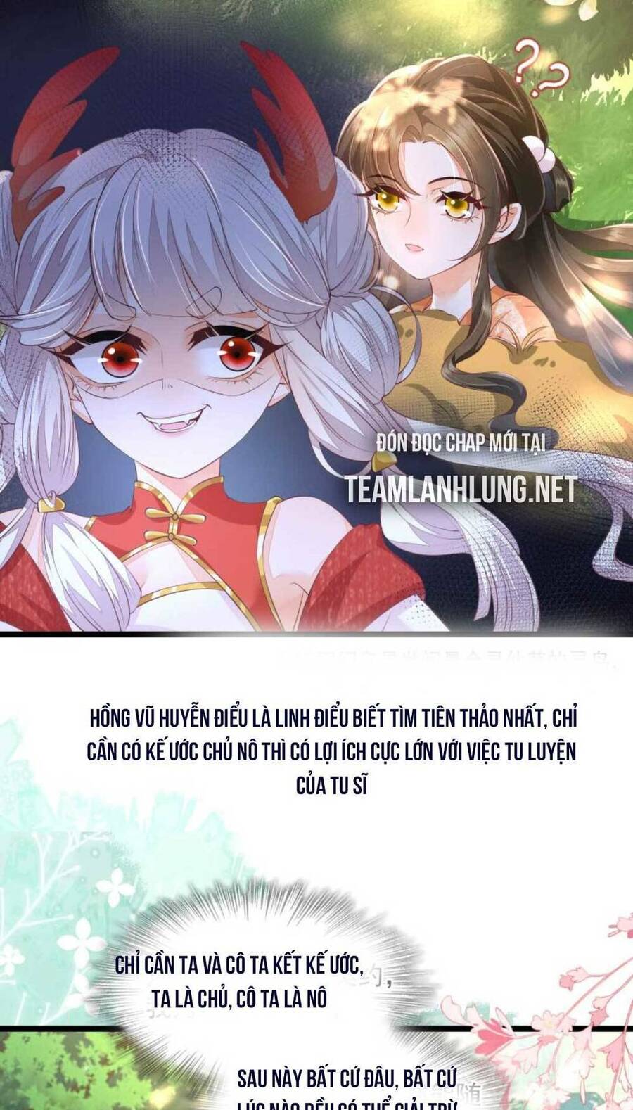 Trăm Kiếp Luân Hồi, Kiếp Này Ta Chỉ Muốn Lười Biếng Chap 6 - Next Chap 7