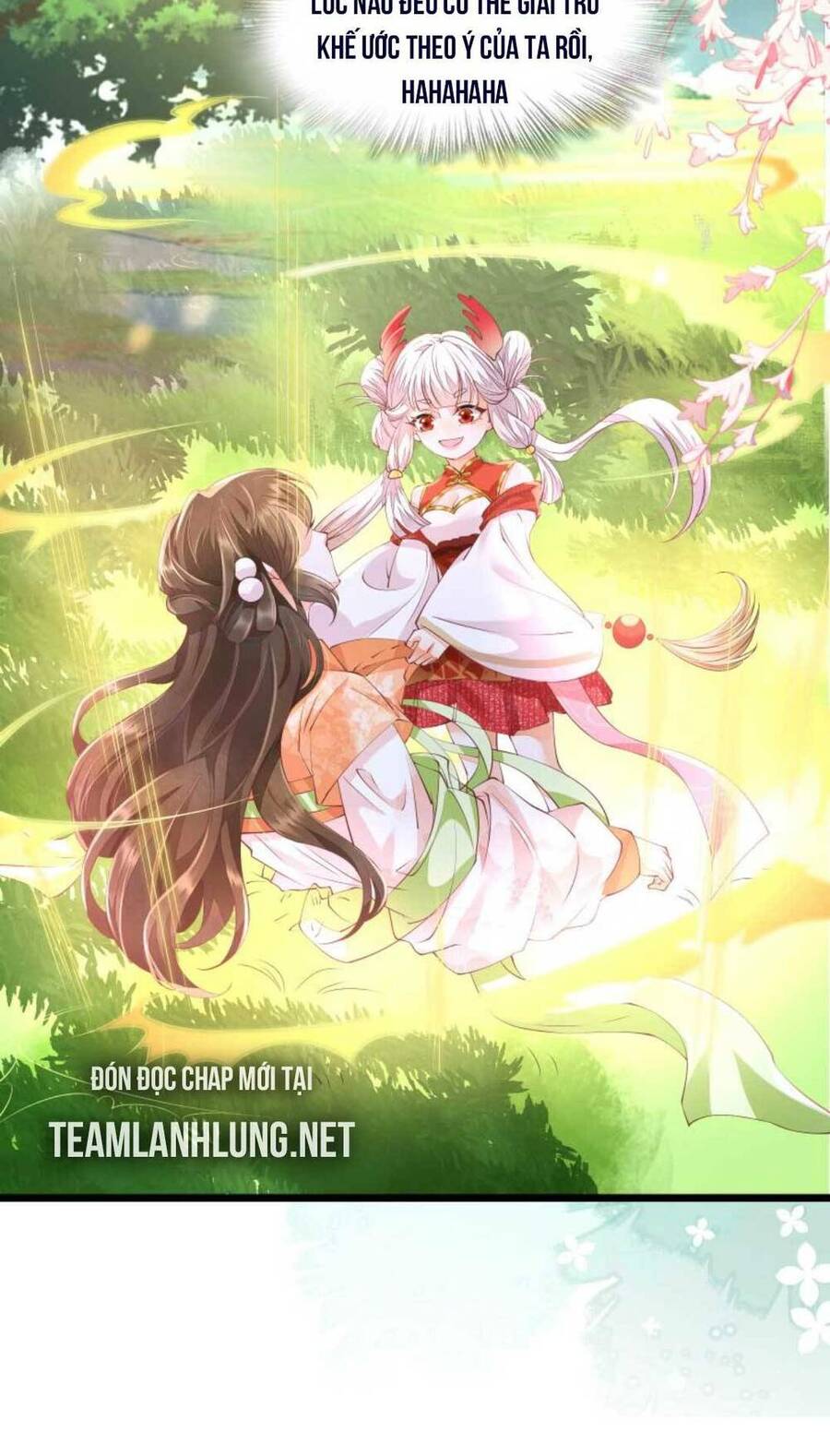 Trăm Kiếp Luân Hồi, Kiếp Này Ta Chỉ Muốn Lười Biếng Chap 6 - Next Chap 7