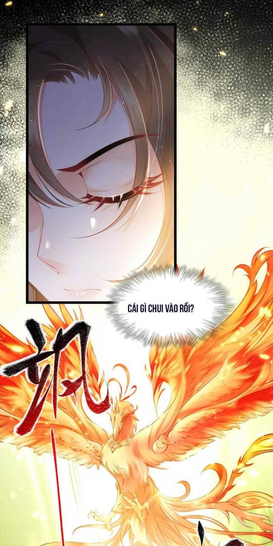 Trăm Kiếp Luân Hồi, Kiếp Này Ta Chỉ Muốn Lười Biếng Chap 6 - Next Chap 7