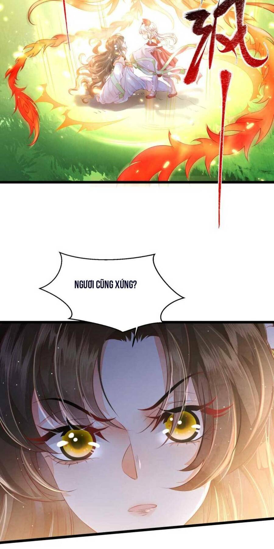 Trăm Kiếp Luân Hồi, Kiếp Này Ta Chỉ Muốn Lười Biếng Chap 6 - Next Chap 7