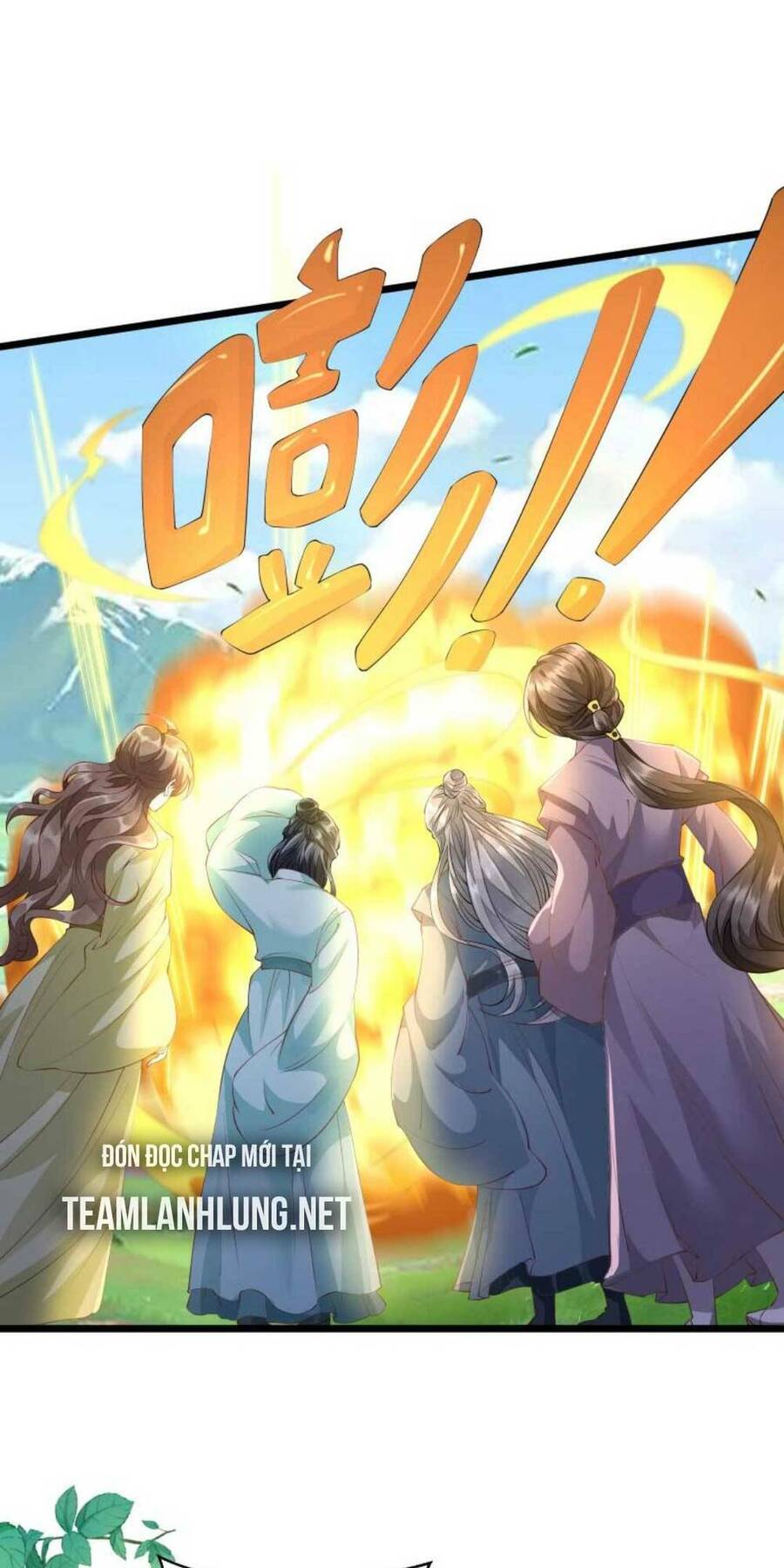 Trăm Kiếp Luân Hồi, Kiếp Này Ta Chỉ Muốn Lười Biếng Chap 6 - Next Chap 7