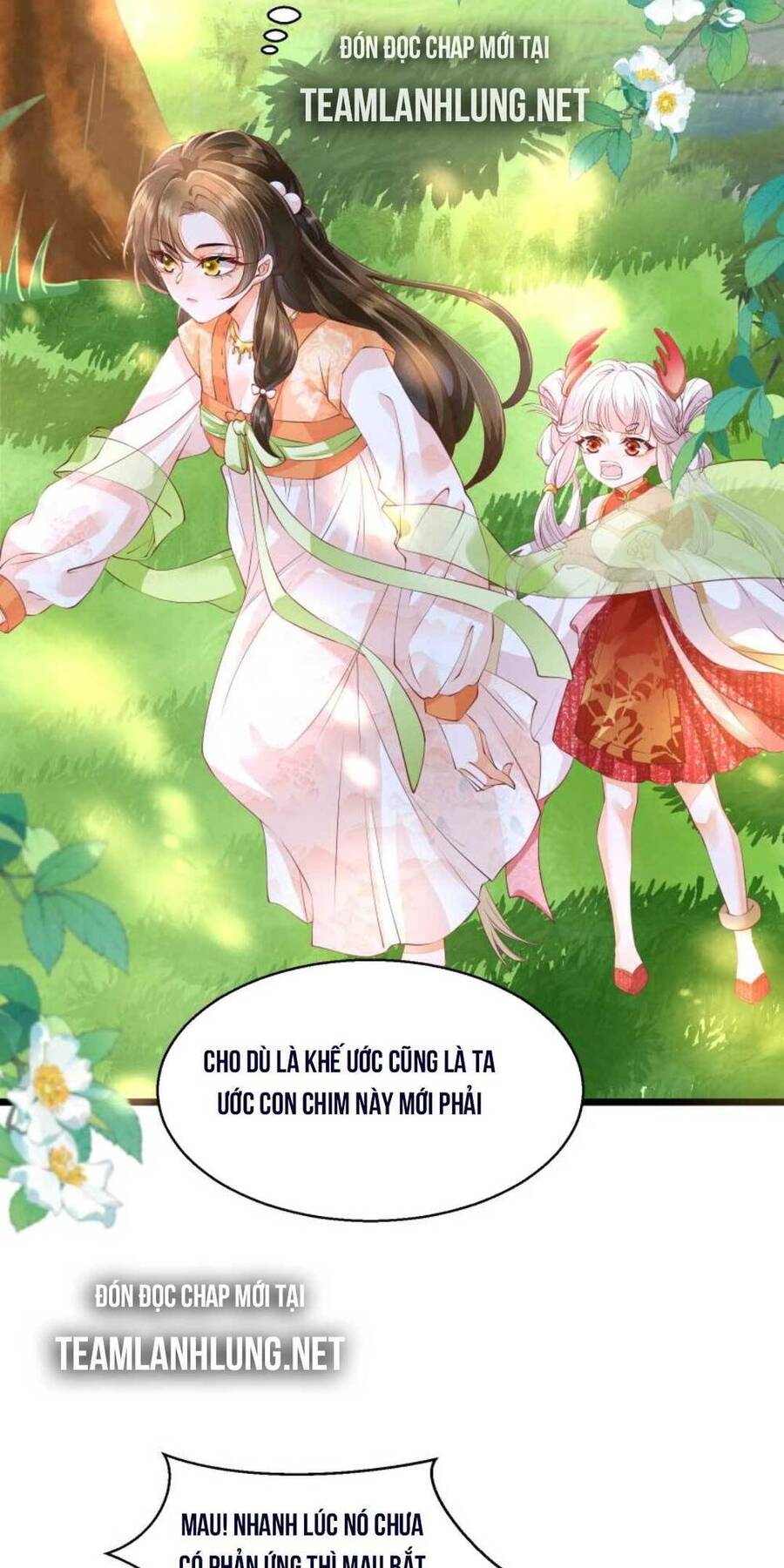 Trăm Kiếp Luân Hồi, Kiếp Này Ta Chỉ Muốn Lười Biếng Chap 6 - Next Chap 7