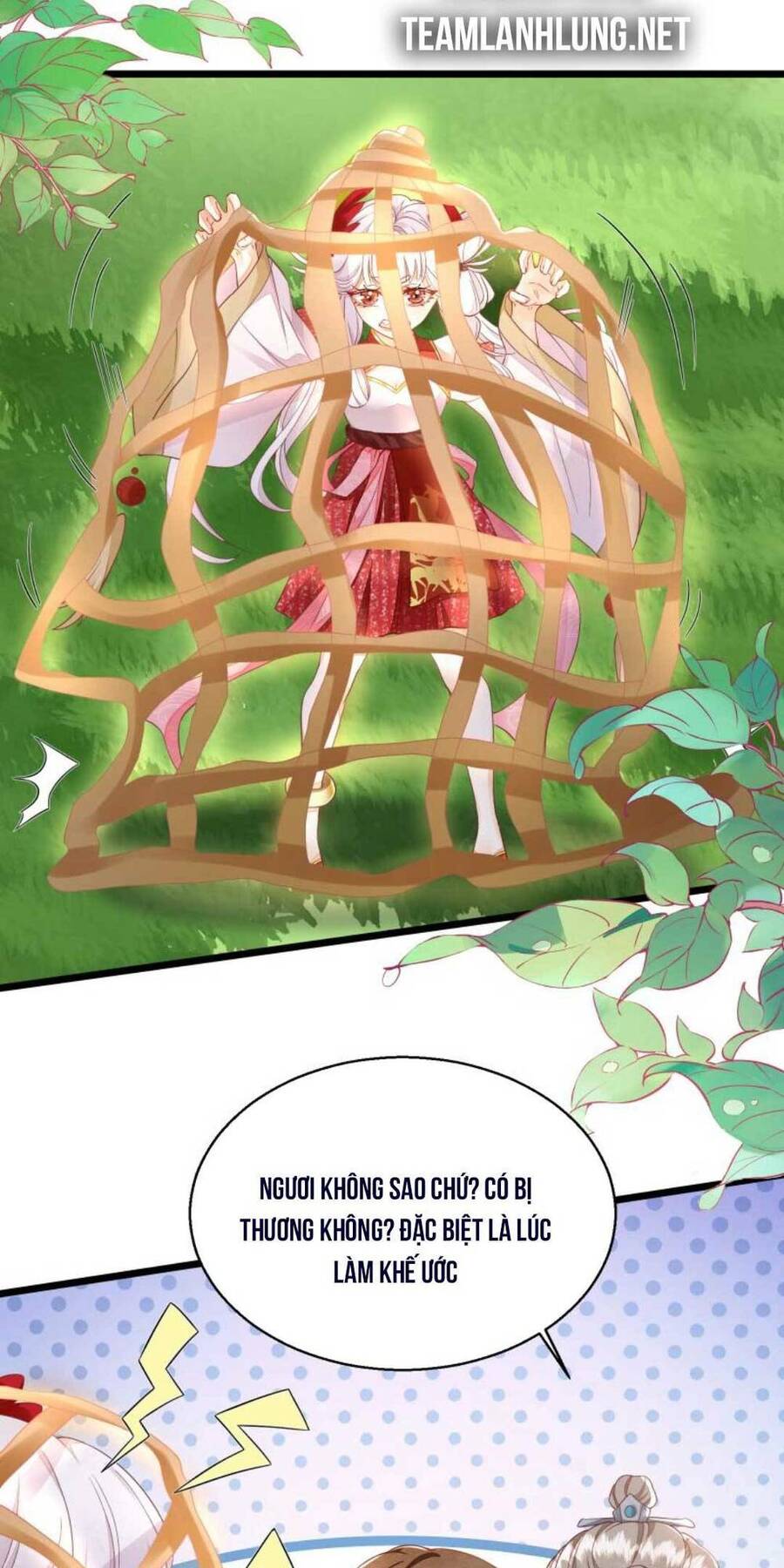 Trăm Kiếp Luân Hồi, Kiếp Này Ta Chỉ Muốn Lười Biếng Chap 6 - Next Chap 7