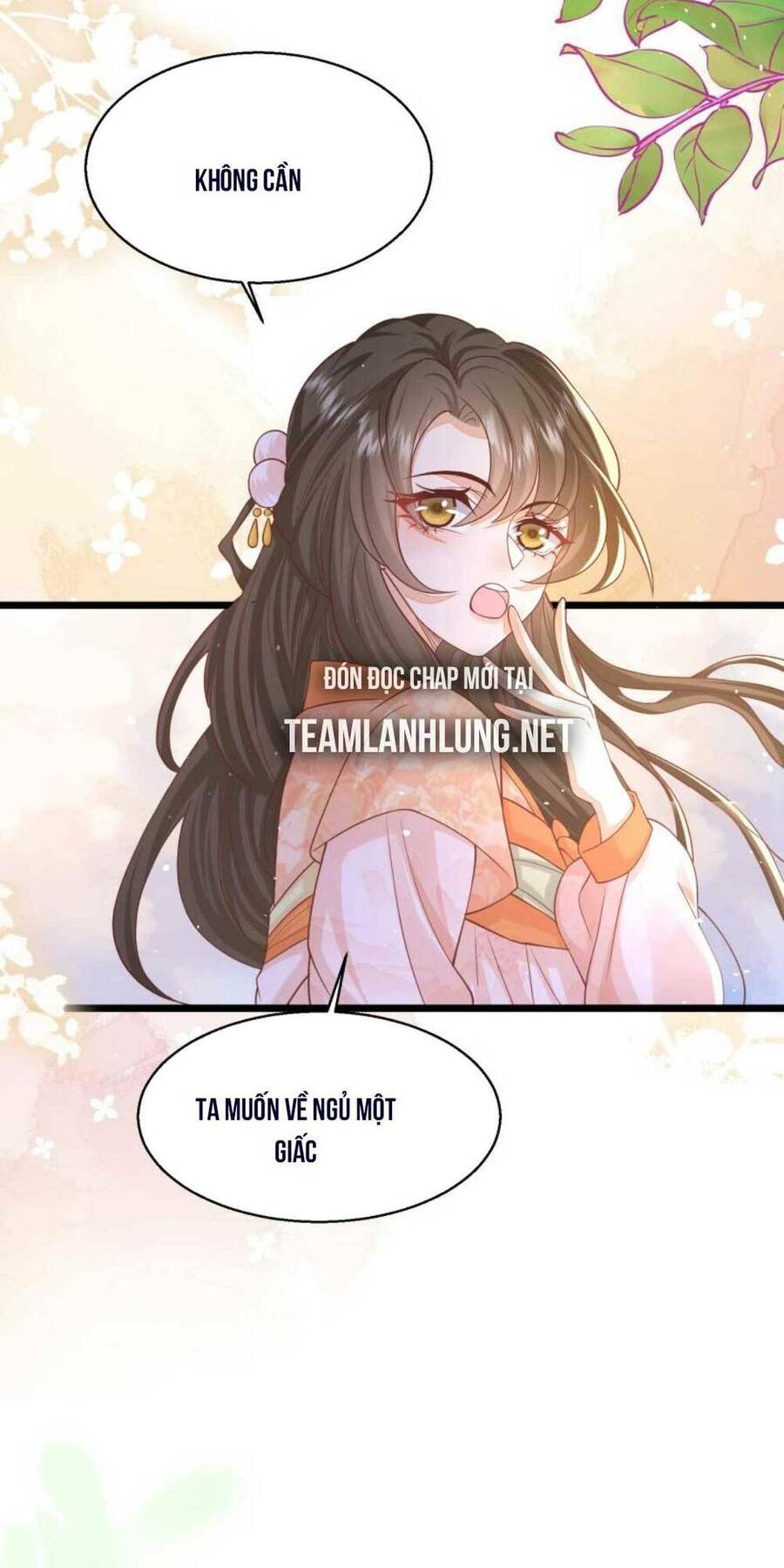 Trăm Kiếp Luân Hồi, Kiếp Này Ta Chỉ Muốn Lười Biếng Chap 6 - Next Chap 7