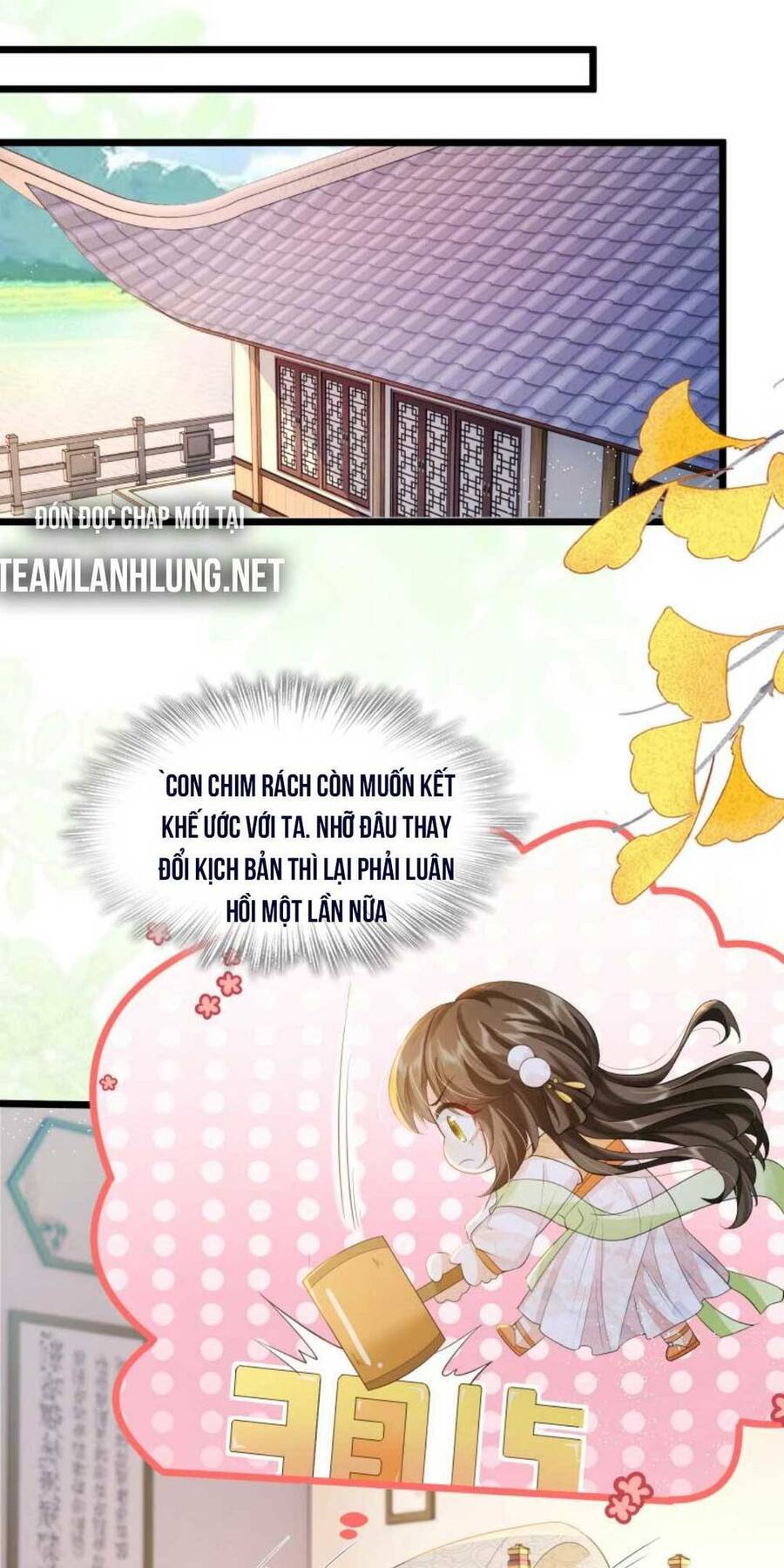 Trăm Kiếp Luân Hồi, Kiếp Này Ta Chỉ Muốn Lười Biếng Chap 6 - Next Chap 7