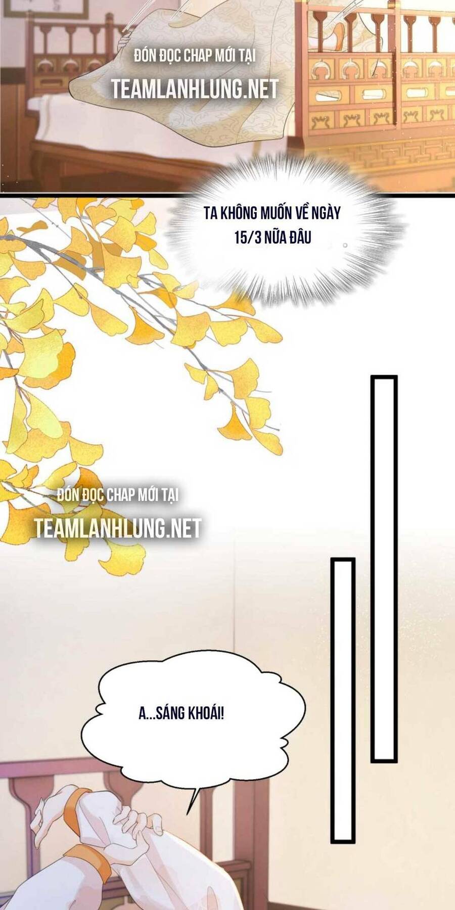 Trăm Kiếp Luân Hồi, Kiếp Này Ta Chỉ Muốn Lười Biếng Chap 6 - Next Chap 7
