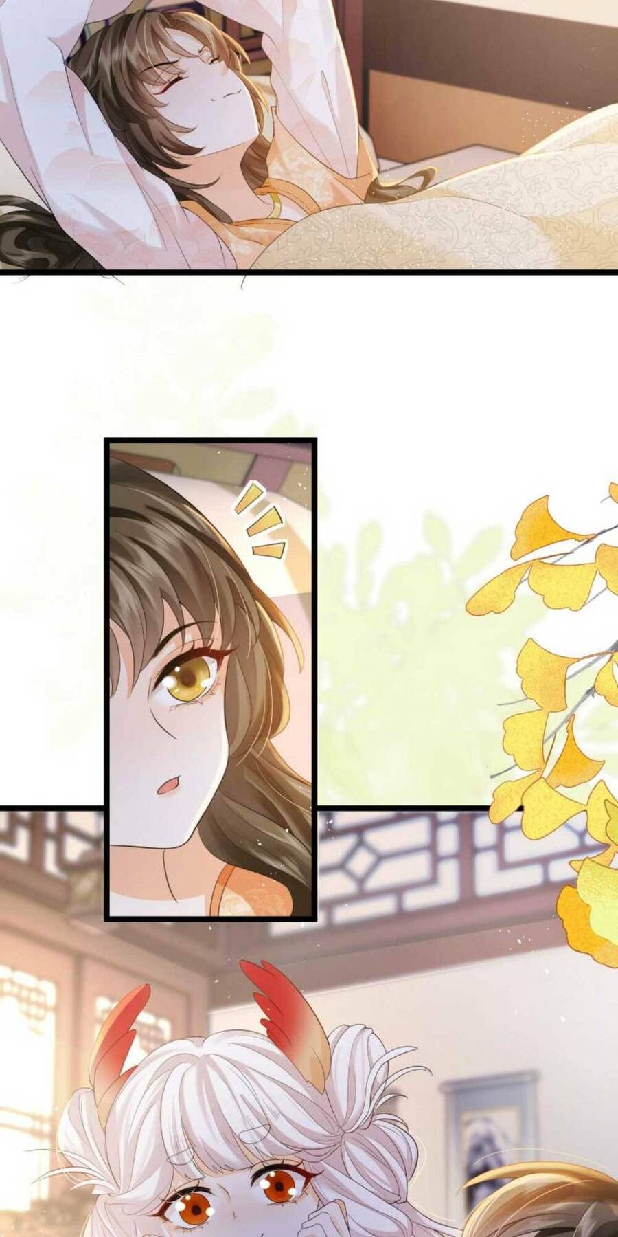 Trăm Kiếp Luân Hồi, Kiếp Này Ta Chỉ Muốn Lười Biếng Chap 6 - Next Chap 7