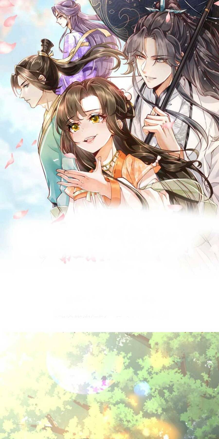Trăm Kiếp Luân Hồi, Kiếp Này Ta Chỉ Muốn Lười Biếng Chap 6 - Next Chap 7