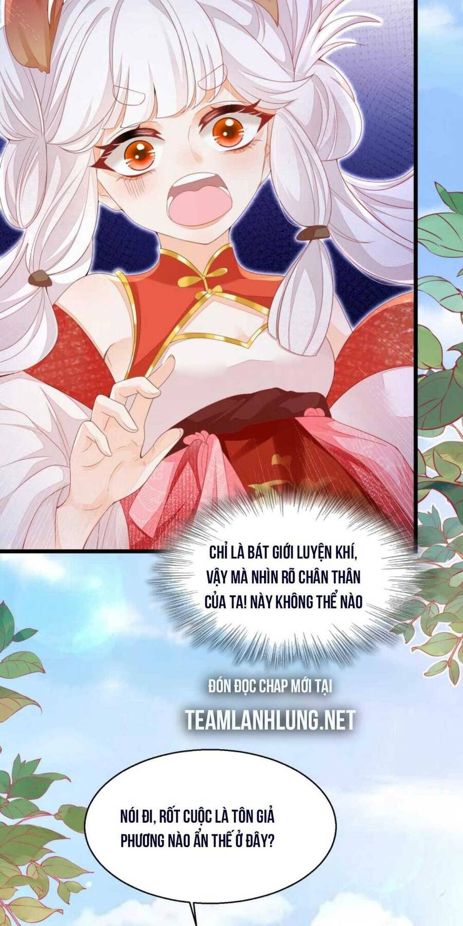 Trăm Kiếp Luân Hồi, Kiếp Này Ta Chỉ Muốn Lười Biếng Chap 6 - Next Chap 7