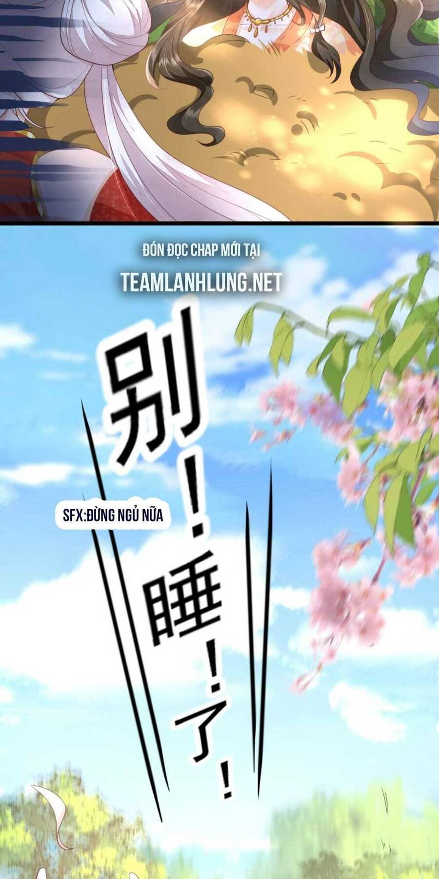 Trăm Kiếp Luân Hồi, Kiếp Này Ta Chỉ Muốn Lười Biếng Chap 6 - Next Chap 7