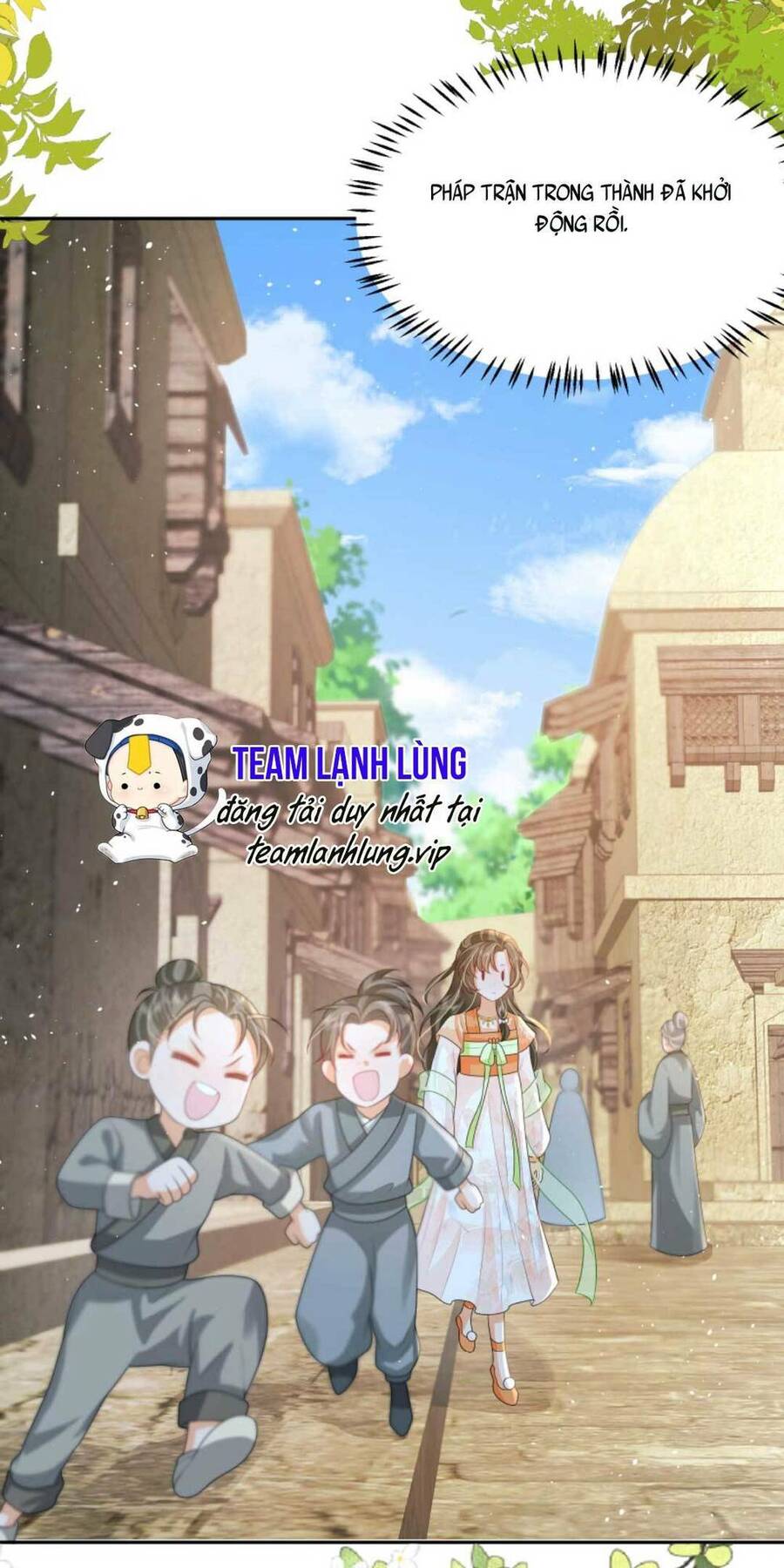 Trăm Kiếp Luân Hồi, Kiếp Này Ta Chỉ Muốn Lười Biếng Chap 60 - Next Chap 61