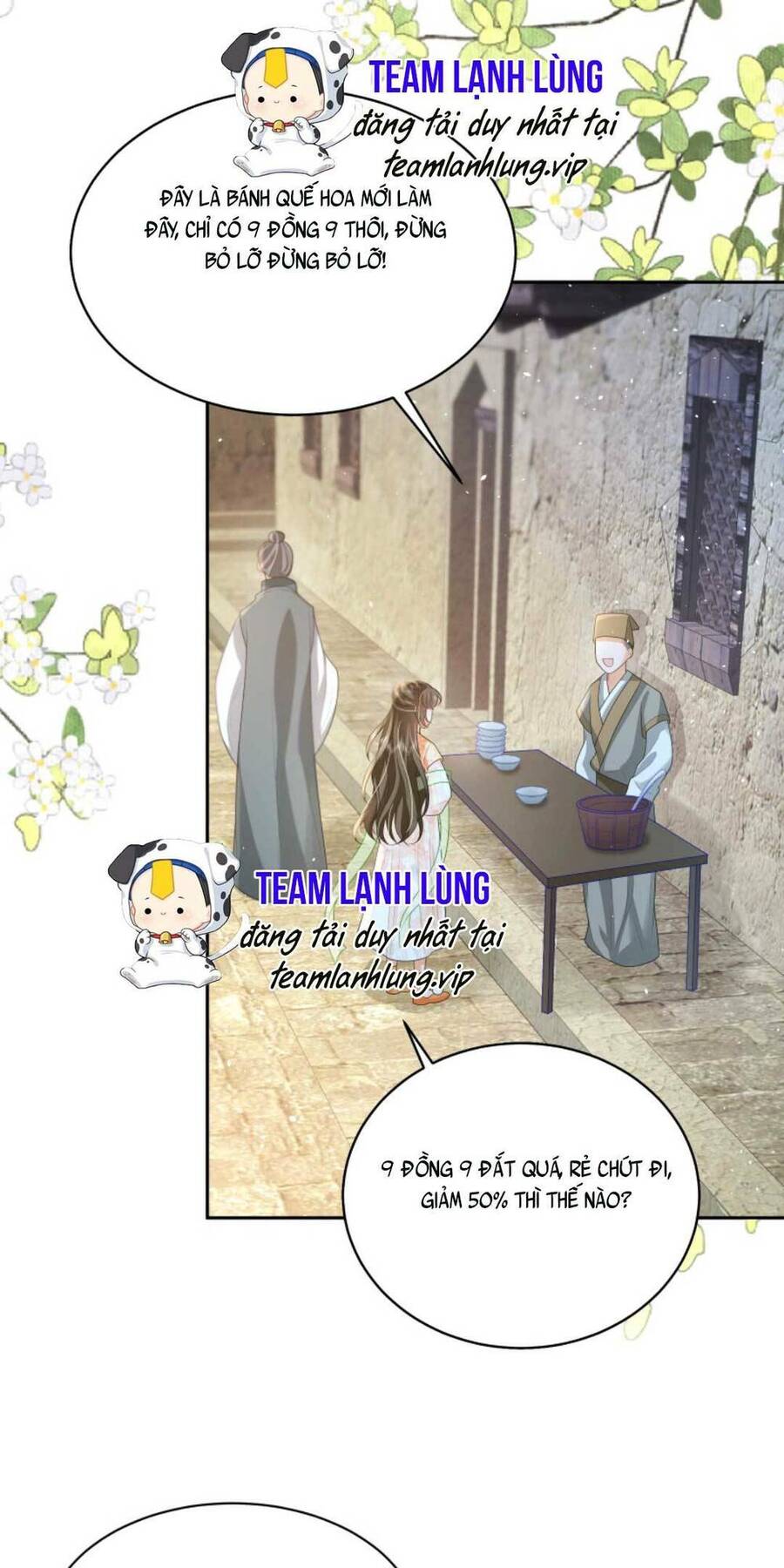 Trăm Kiếp Luân Hồi, Kiếp Này Ta Chỉ Muốn Lười Biếng Chap 60 - Next Chap 61