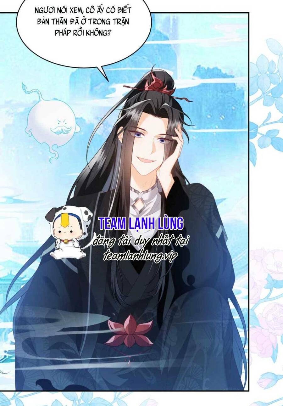 Trăm Kiếp Luân Hồi, Kiếp Này Ta Chỉ Muốn Lười Biếng Chap 60 - Next Chap 61
