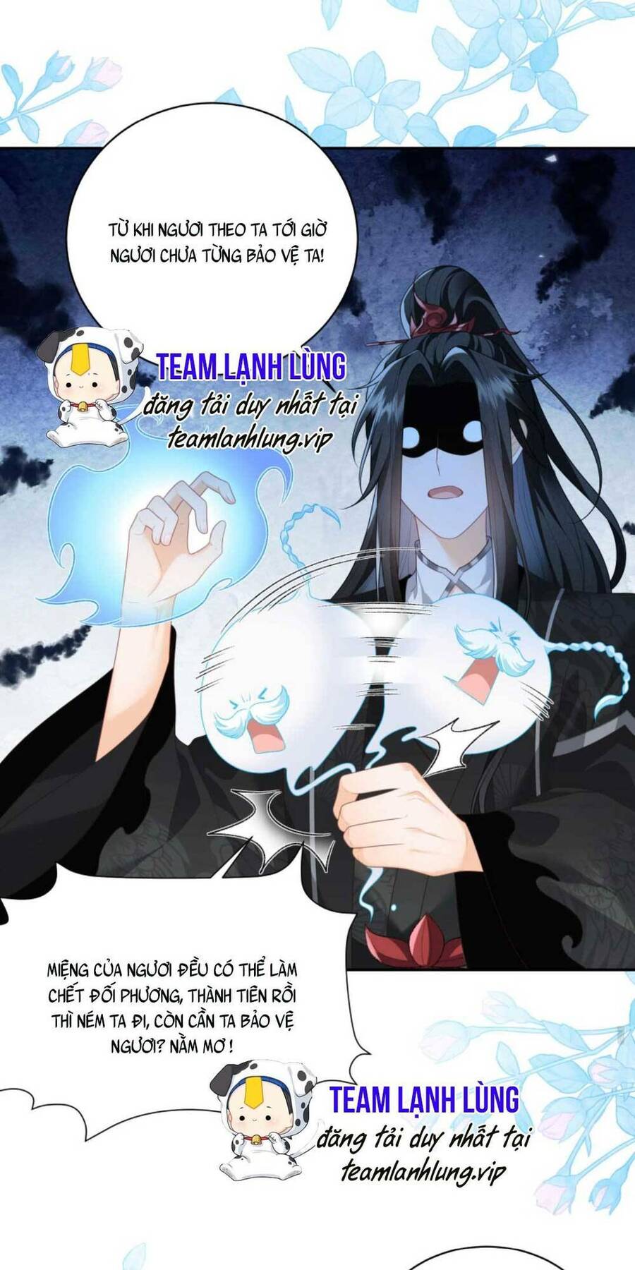 Trăm Kiếp Luân Hồi, Kiếp Này Ta Chỉ Muốn Lười Biếng Chap 60 - Next Chap 61