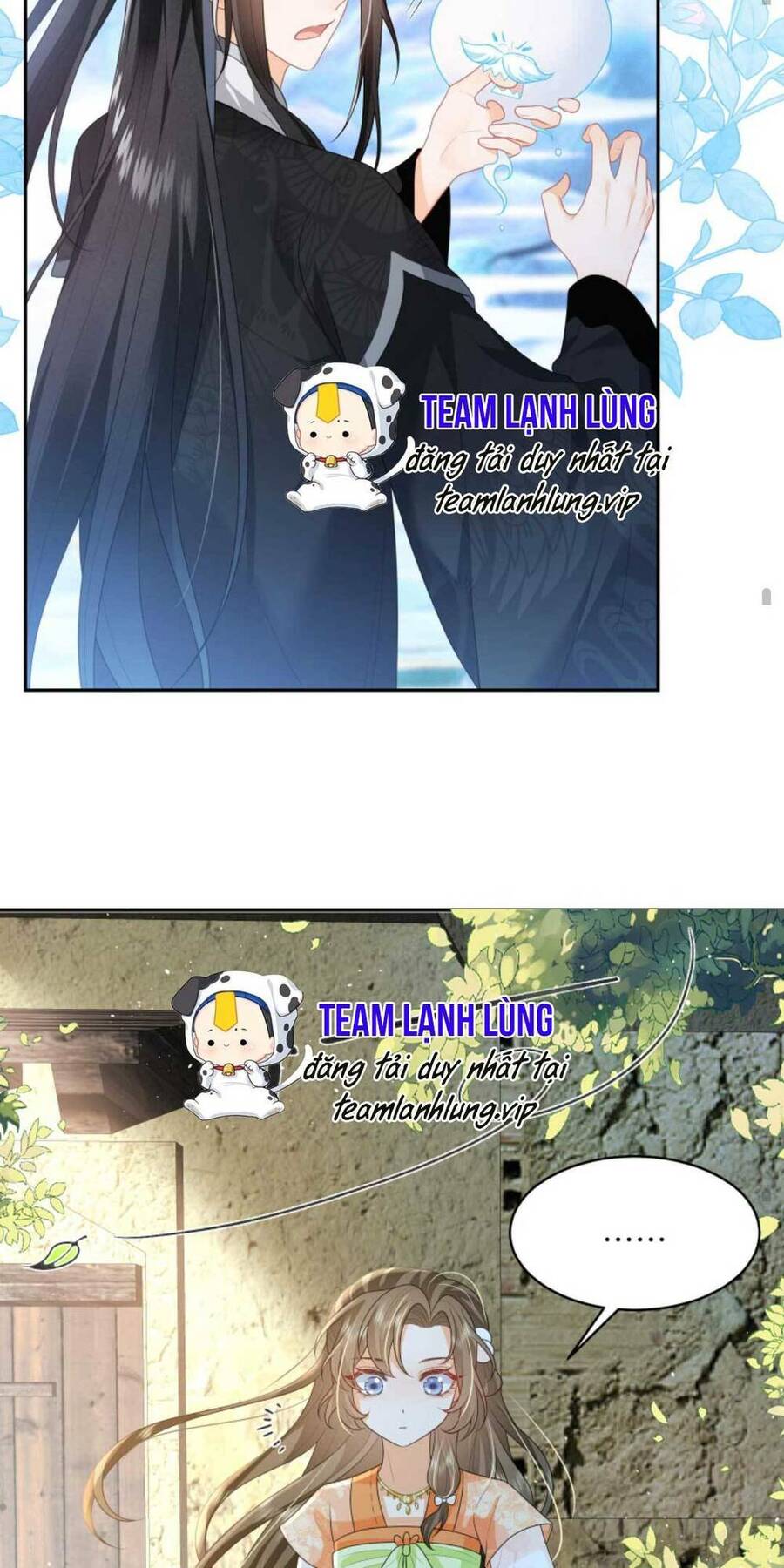 Trăm Kiếp Luân Hồi, Kiếp Này Ta Chỉ Muốn Lười Biếng Chap 60 - Next Chap 61
